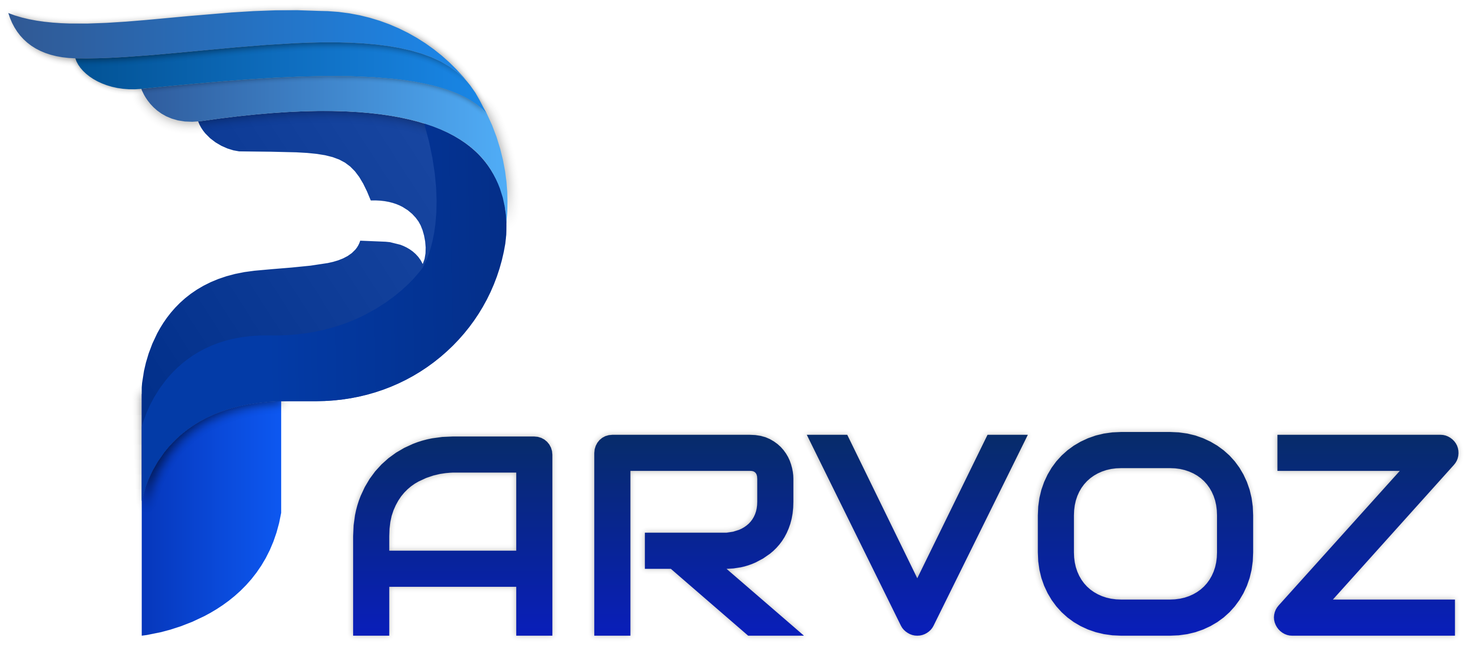 Parvozmush